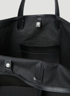 Jil Sander - Tape Tote Bag in Black