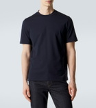 Brioni Cotton jersey T-shirt