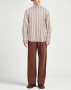 Marni Mens Shirt in Beige