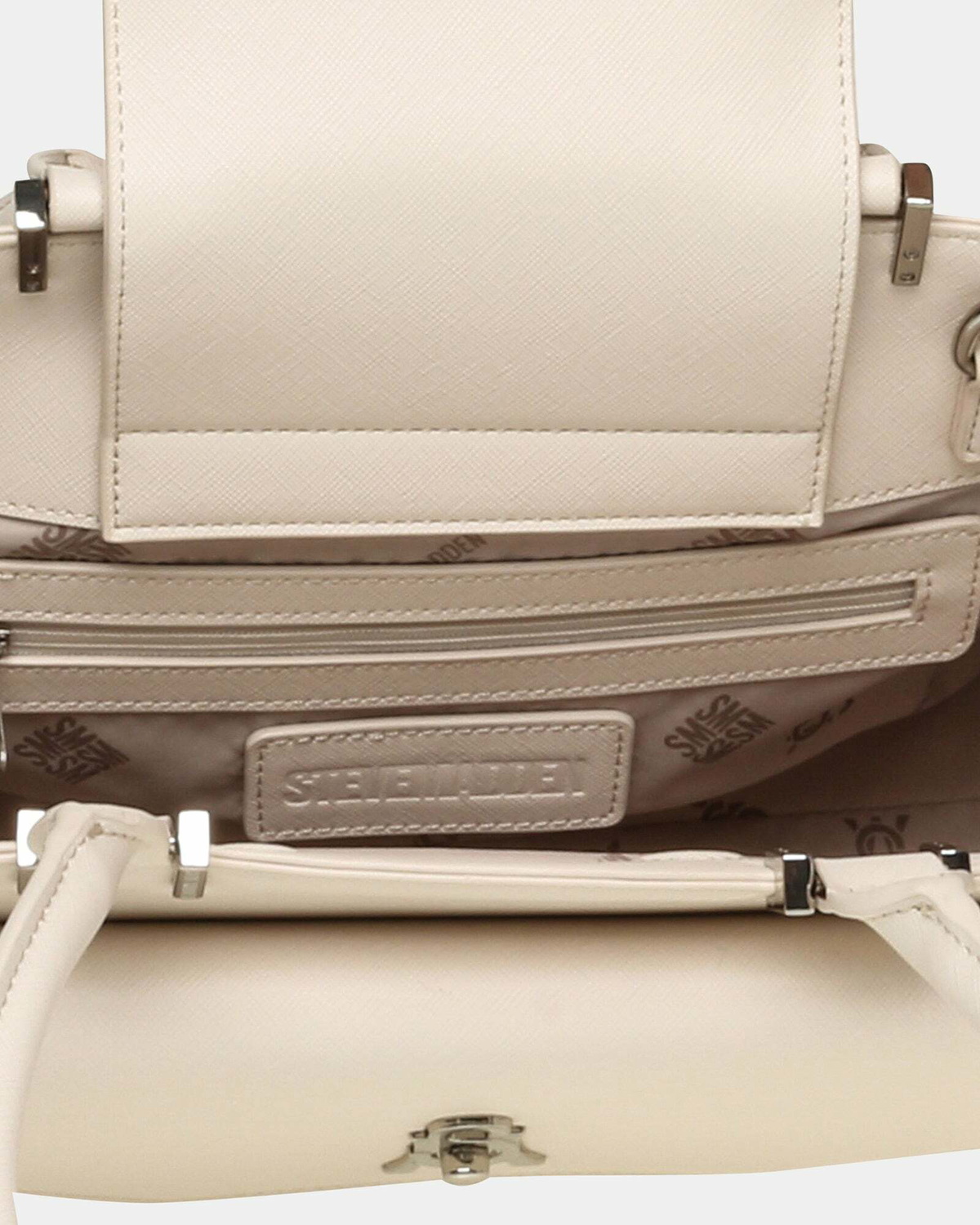 Steve Madden Blorens-6 Bag in Natural