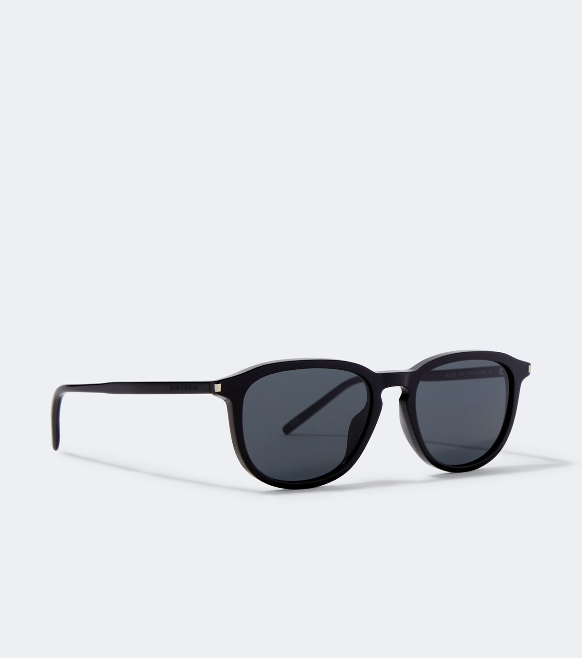Saint Laurent SL 939 round sunglasses