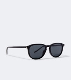Saint Laurent SL 939 round sunglasses