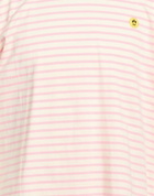 Barrow Mens T-shirt in Pink