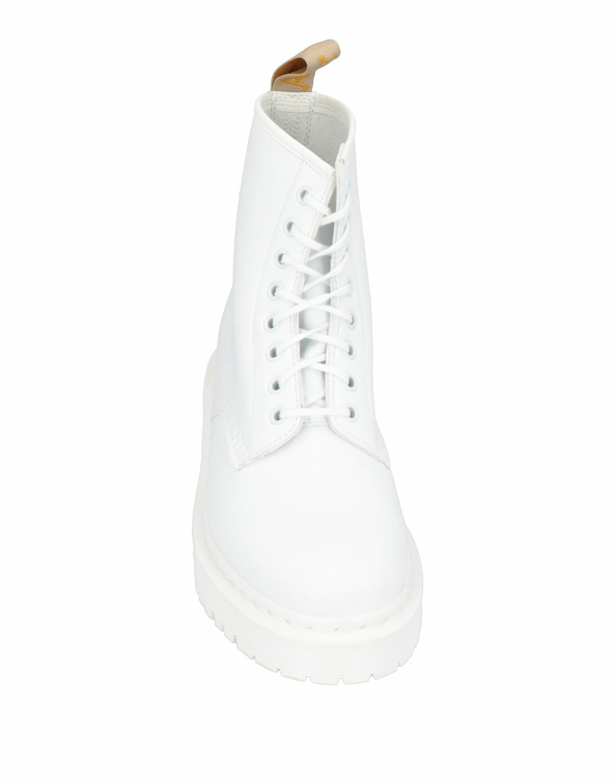 Dr. Martens Womens Ankle boots in White