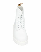 Dr. Martens Womens Ankle boots in White