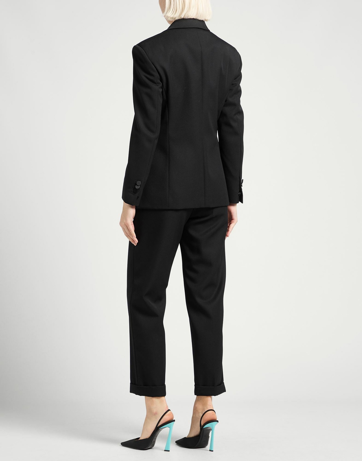 Dsquared2 Womens Suit in Black