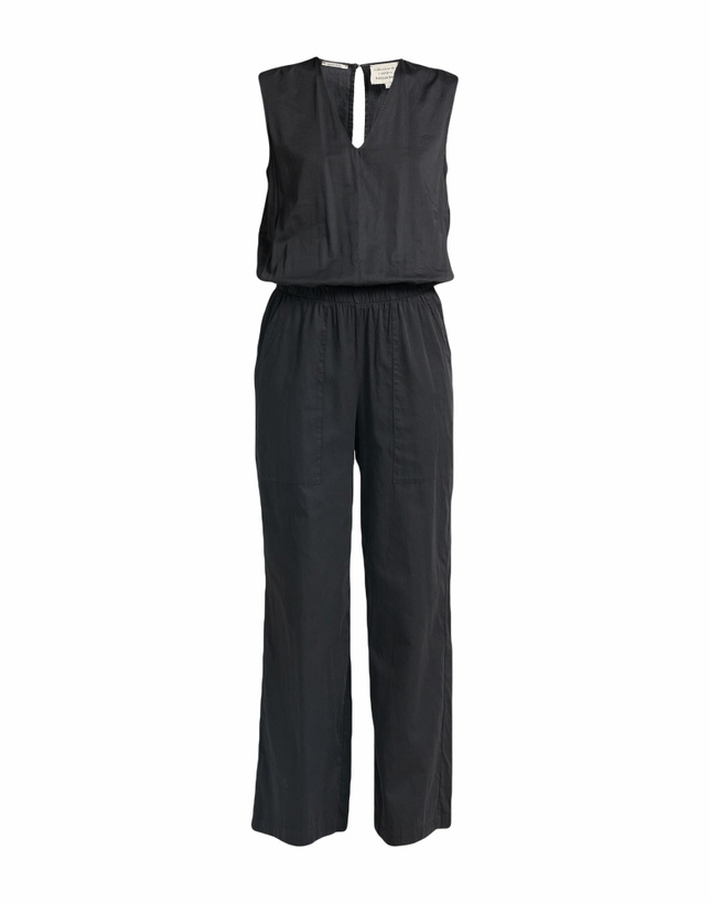 Photo: Alessia Santi Womens Jumpsuit in Black