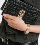 Tom Ford Aion brass bracelet