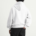 FrizmWORKS Men's OG Heavyweight Zip Hoodie in Oatmeal