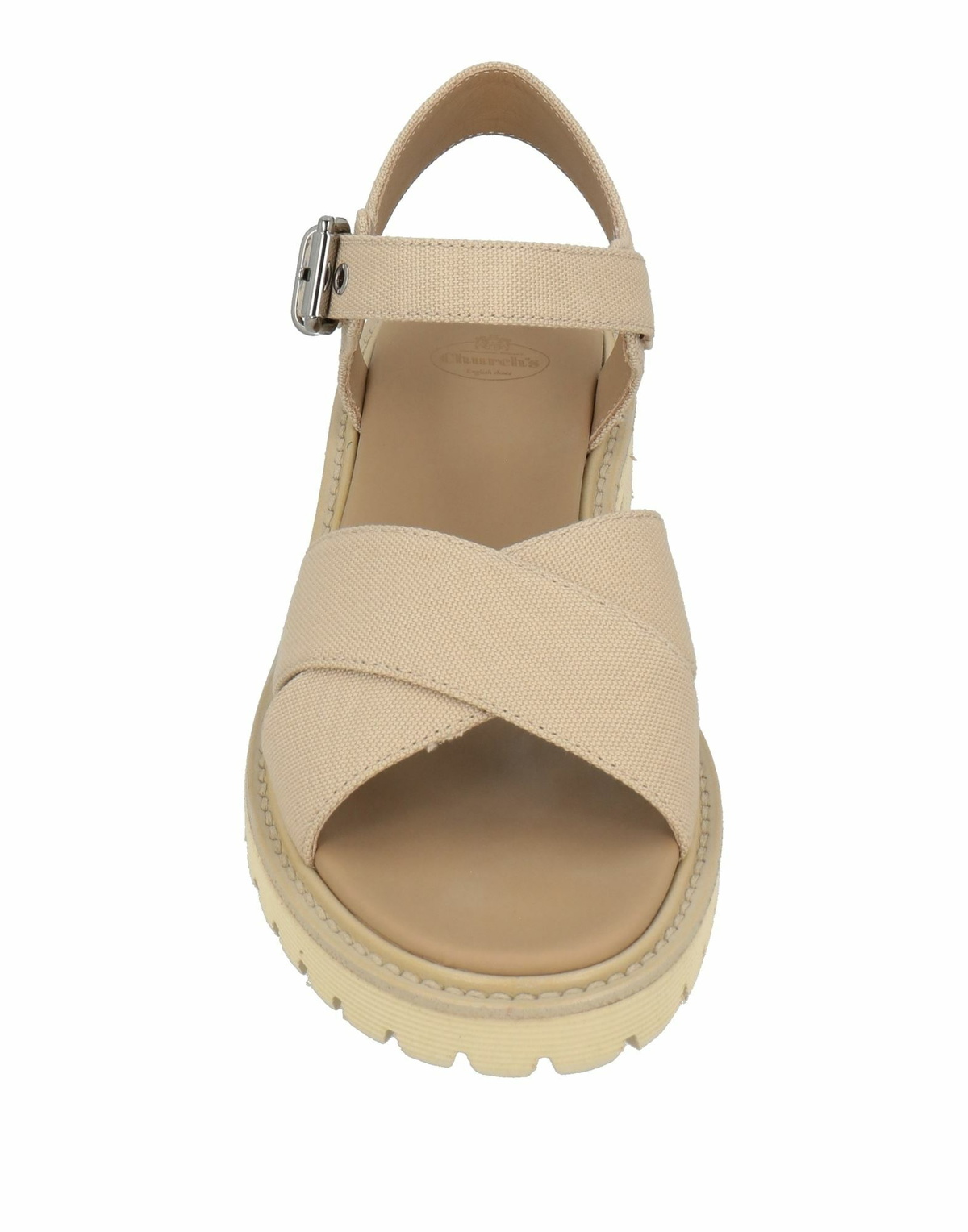 Church's Womens Sandals Sand
