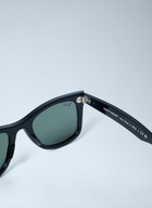 Ray-Ban Wayfarer Sunglasses