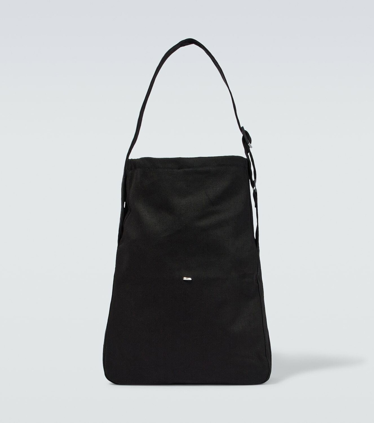 Our Legacy Denim crossbody bag