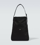 Our Legacy Denim crossbody bag