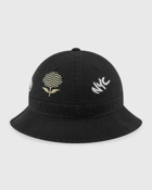 New Era Explorer Beach Nyc Black - Mens - Hats