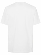 DSQUARED2 Regular Fit Logo T-shirt