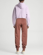 Just Cavalli Womens Pants in Tan