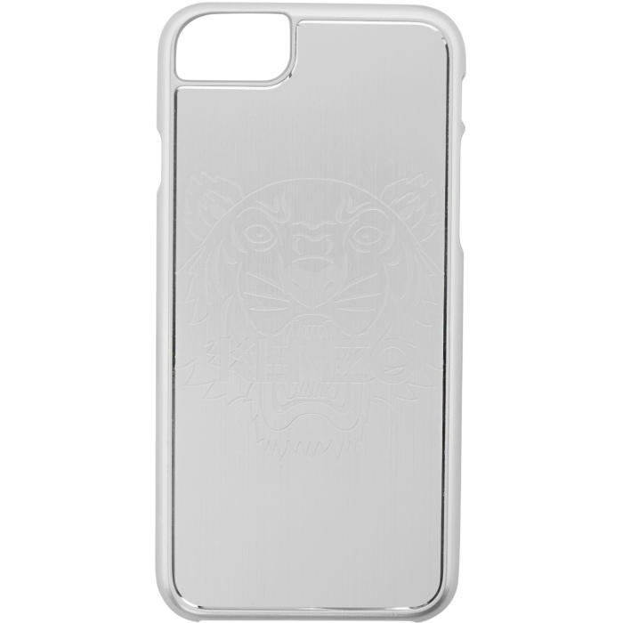Photo: Kenzo Silver Tiger iPhone 7 Case