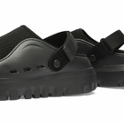 UGG Men's Peakmod Sandal in Black