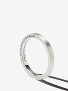 Le Gramme Le 3 Grammes Ribbon Ring