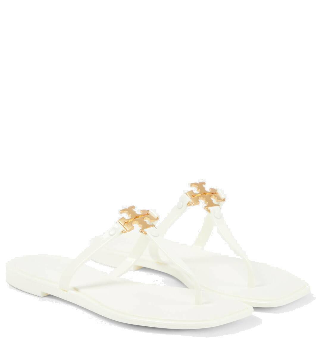 【送料&関税込】Tory Burch Roxanne Jelly Thong Sandals Tory Burch Women's Roxanne Jelly Thong Sandals | Bloomingdale's
