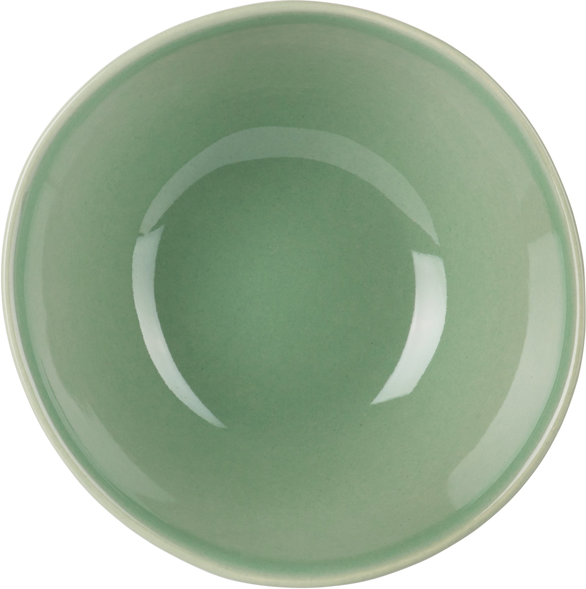 The Conran Shop Green Luna Dipping Bowl Set, 4 pcs