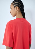 Marni Logo Print T-shirt