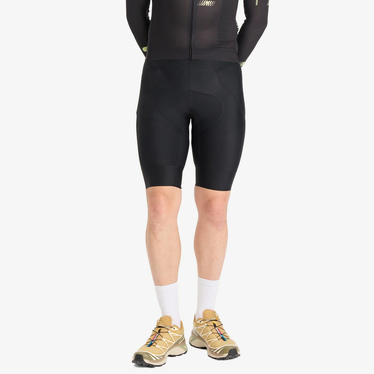 MAAP Men's Aerate Team Bib Evo Cargo in Black