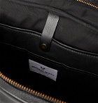 Bennett Winch - Full-Grain Leather Briefcase - Black
