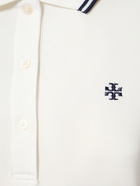 TORY SPORT Classic Teque Piqué Polo