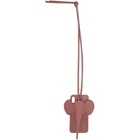 Loewe Pink Elephant iPhone XS Max Case