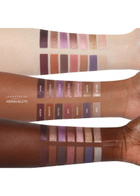 Anastasia Beverly Hills Norvina Eye Shadow Palette