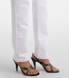 Versace Straight jeans