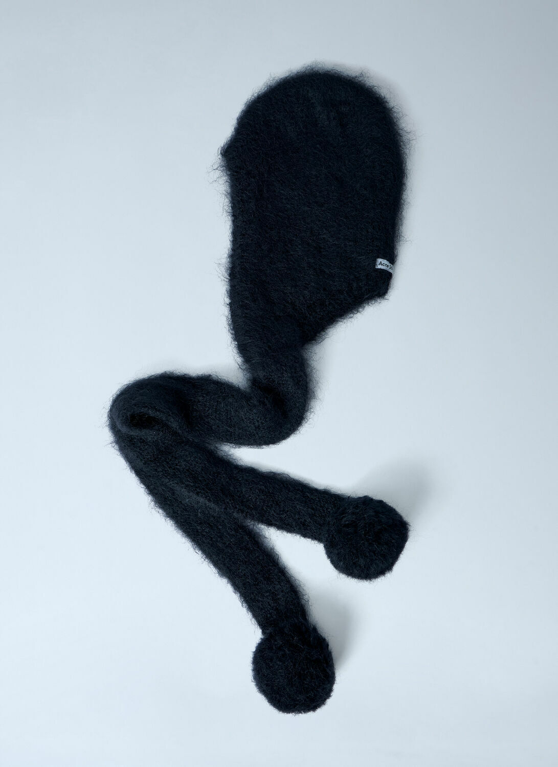 Acne Studios Mohair Beanie