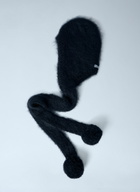 Acne Studios Mohair Beanie