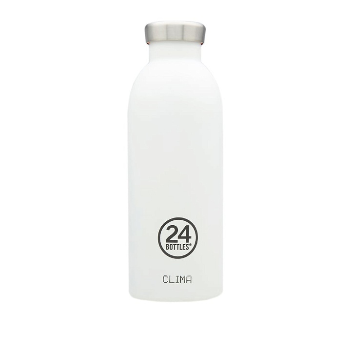 Photo: 24 Bottles CLIMA Insulated Bottle