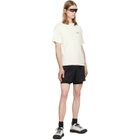 Satisfy Off-White MothTech T‑shirt