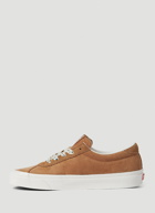 Anaheim Factory 73 DX Sneakers in Brown