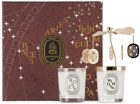 diptyque Mimosa & Roses Carrousel Candle Set