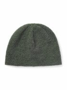 Our Legacy - Brushed Alpaca-Blend Beanie
