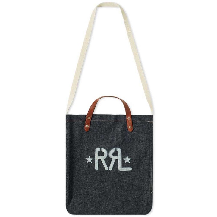 Photo: RRL Market Tote Bag