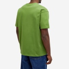Polar Skate Co. Men's Team T-Shirt in Garden Green