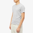 Visvim Men's Sublig Wide T-Shirt - 3 Pack in Grey