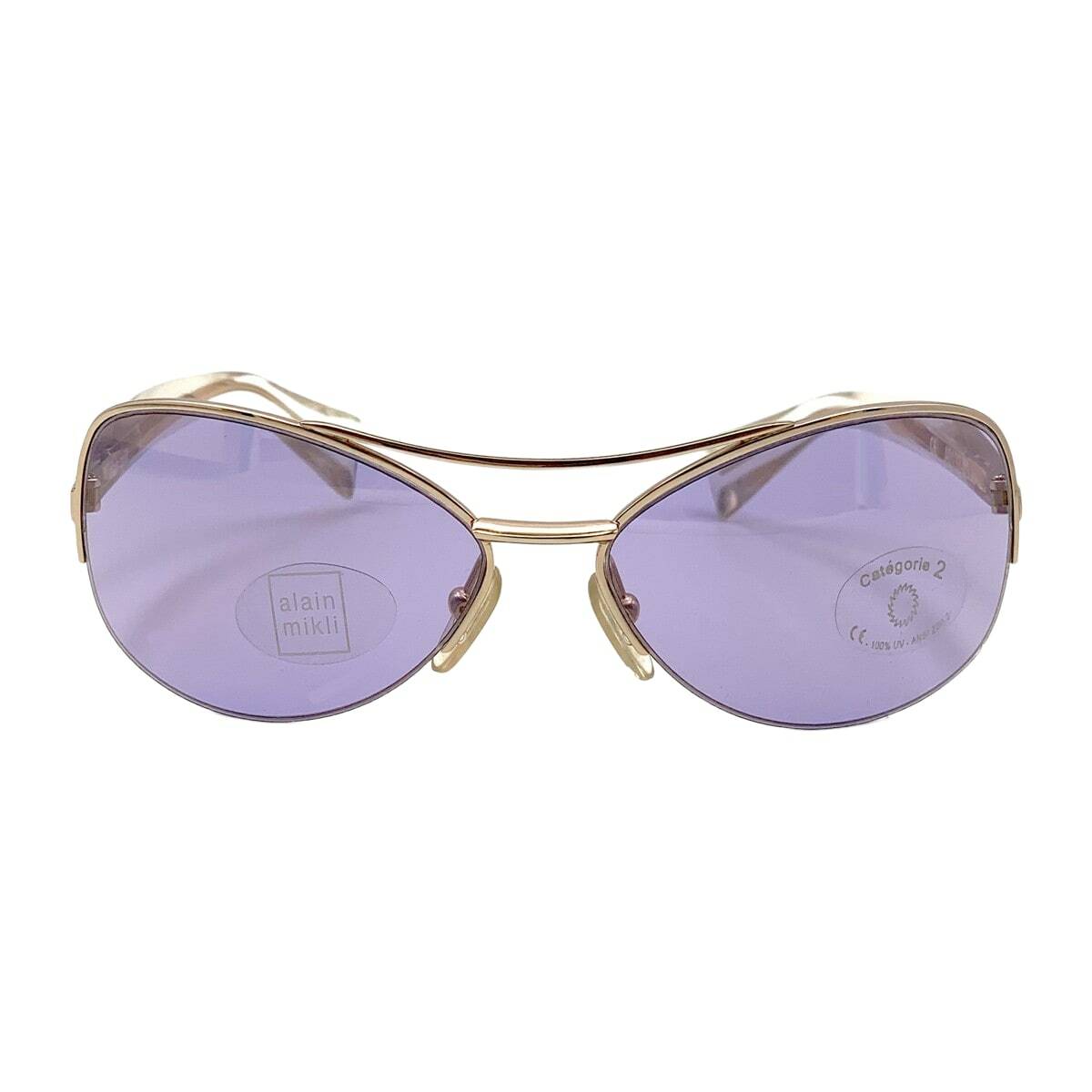 Alain Mikli A0137 Sunglasses