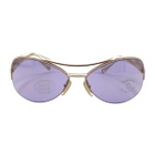 Alain Mikli A0137 Sunglasses