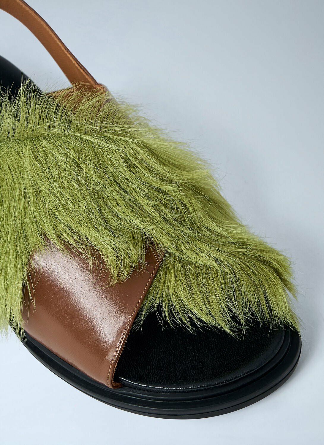 Marni Fussbett Shoes