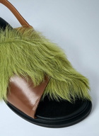 Marni Fussbett Shoes