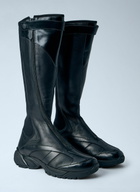 Our Legacy Bionic II Malleable Boots