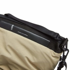 Cote&Ciel Orne Komatsu Cross Body Bag in Beige 