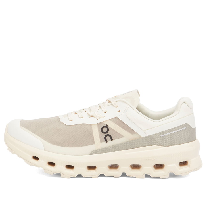 Photo: ON Men's Cloudvista 2 in Cream/Desert
