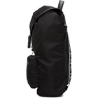 Givenchy Black 4G Light 3 Backpack